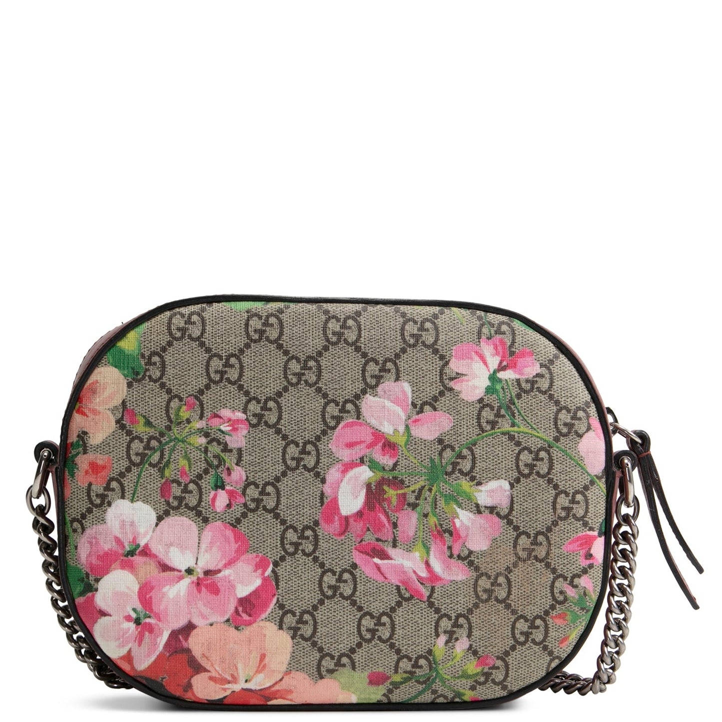 GUCCI Blooms Mini Crossbody Rose - OUTLET FINAL SALE