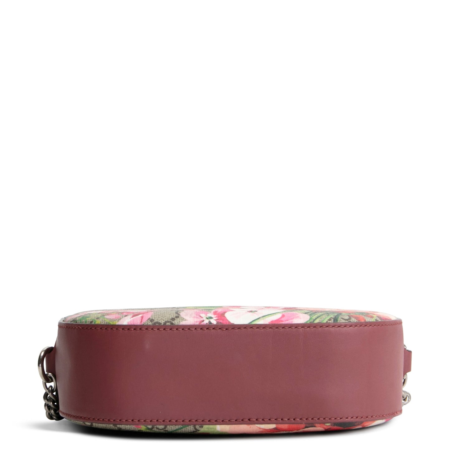 GUCCI Blooms Mini Crossbody Rose - OUTLET FINAL SALE