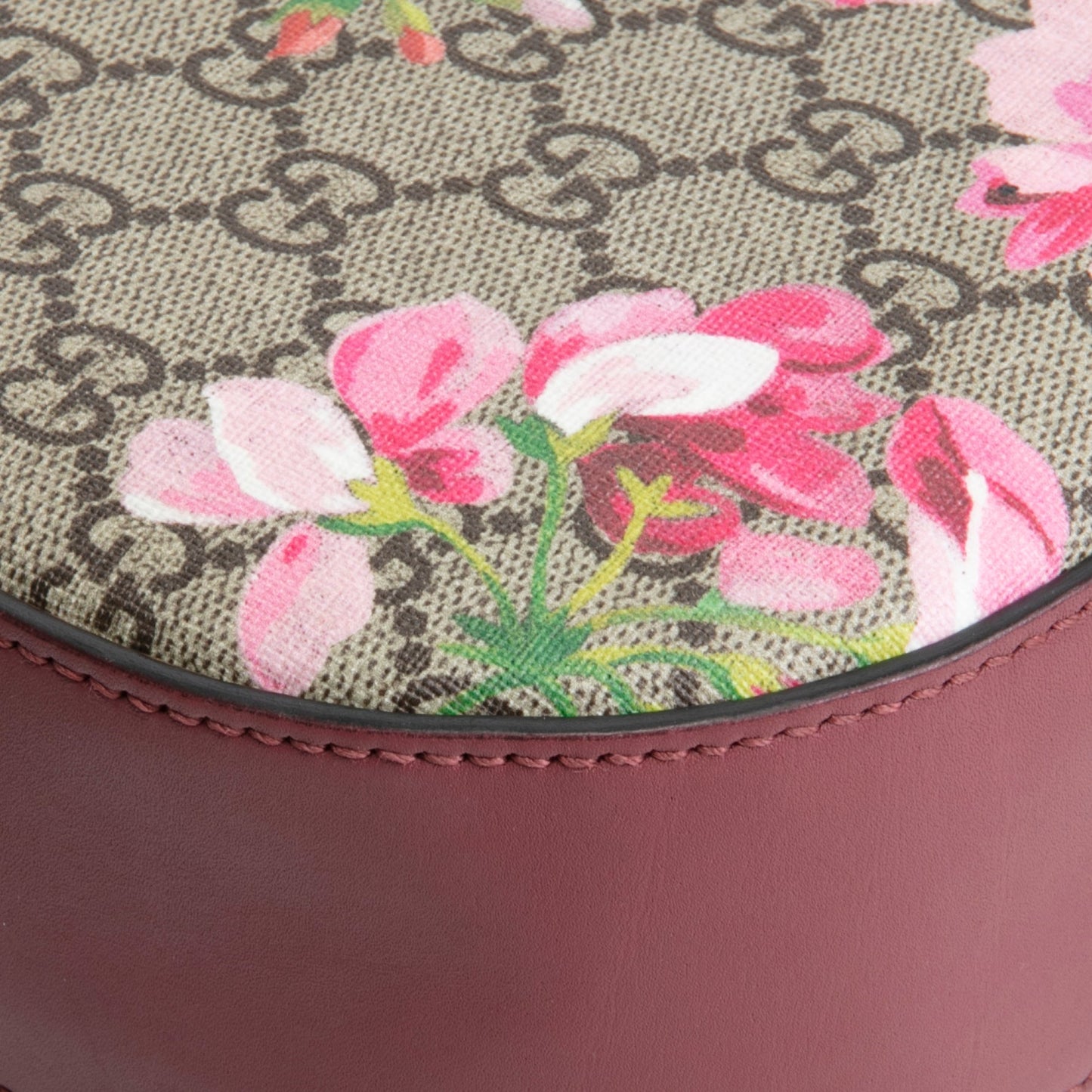 GUCCI Blooms Mini Crossbody Rose - OUTLET FINAL SALE
