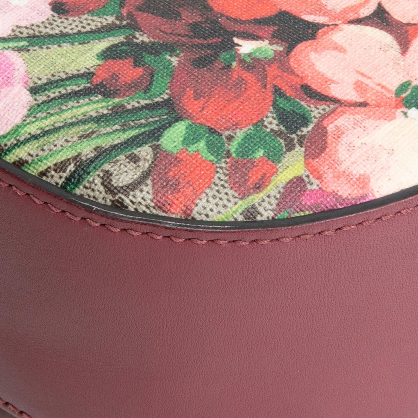 GUCCI Blooms Mini Crossbody Rose - OUTLET FINAL SALE