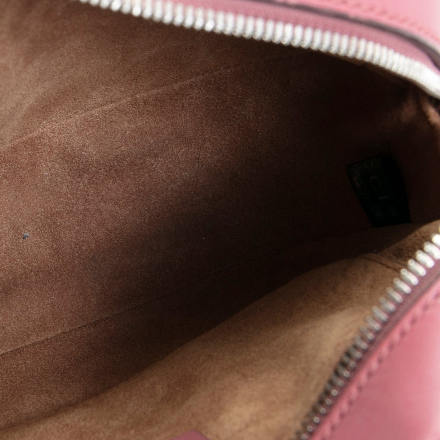 GUCCI Blooms Mini Crossbody Rose - OUTLET FINAL SALE