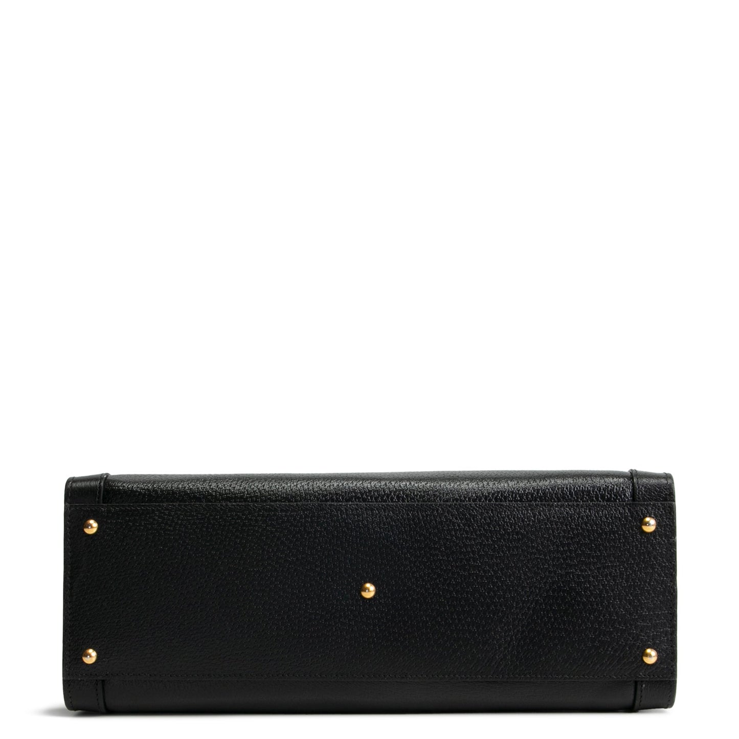 GUCCI Large Diana Tote- Black