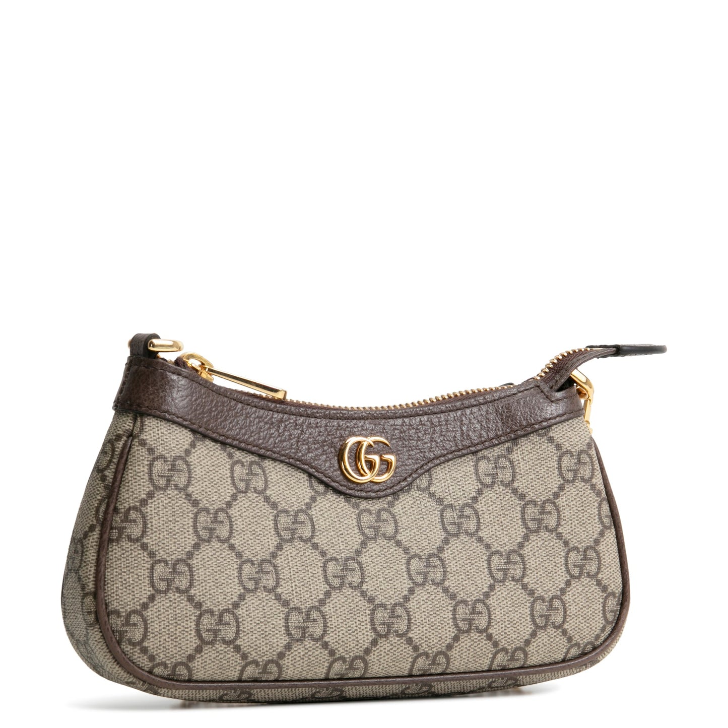 GUCCI GG Supreme Ophidia Mini Bag