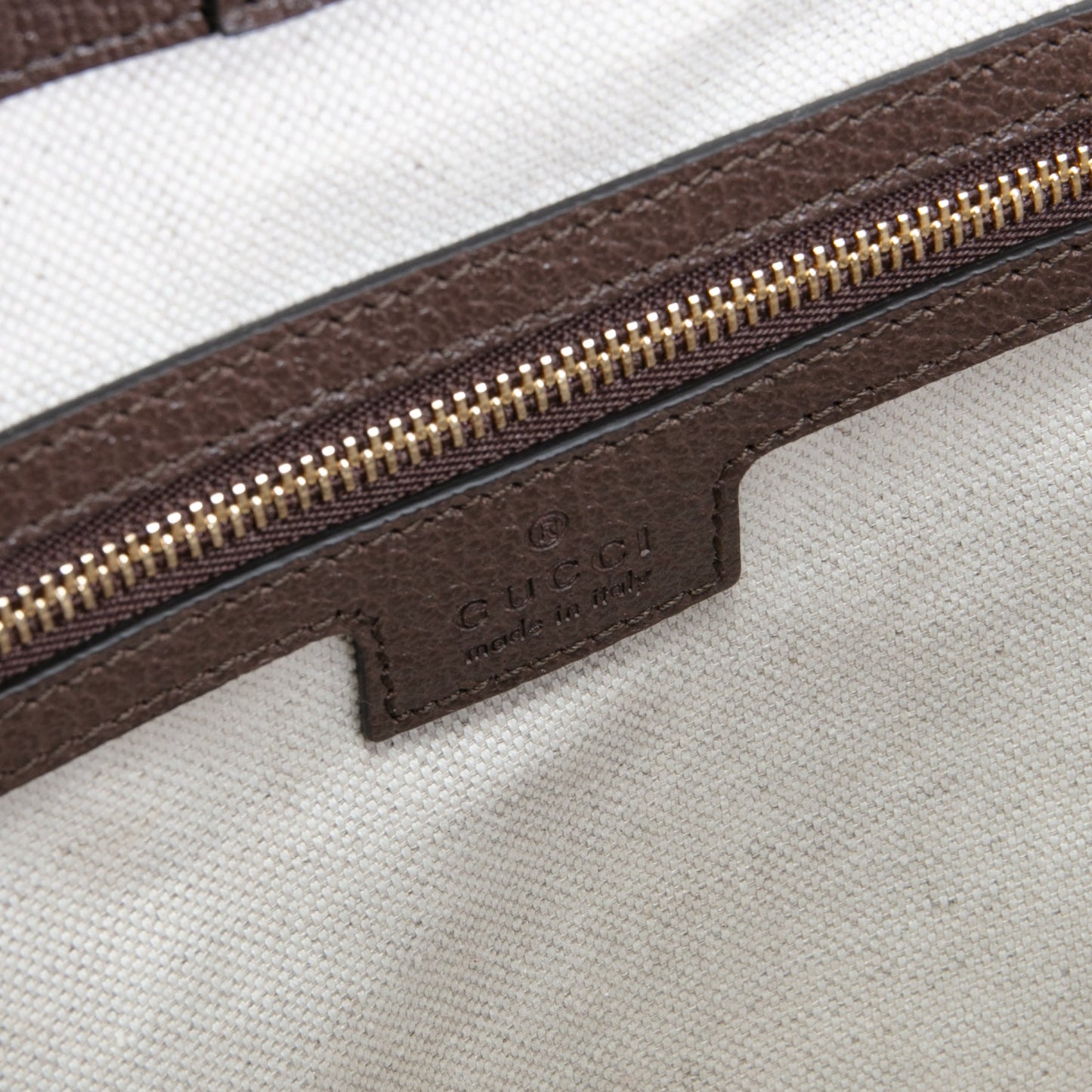 GUCCI Medium Jumbo Ophidia Tote