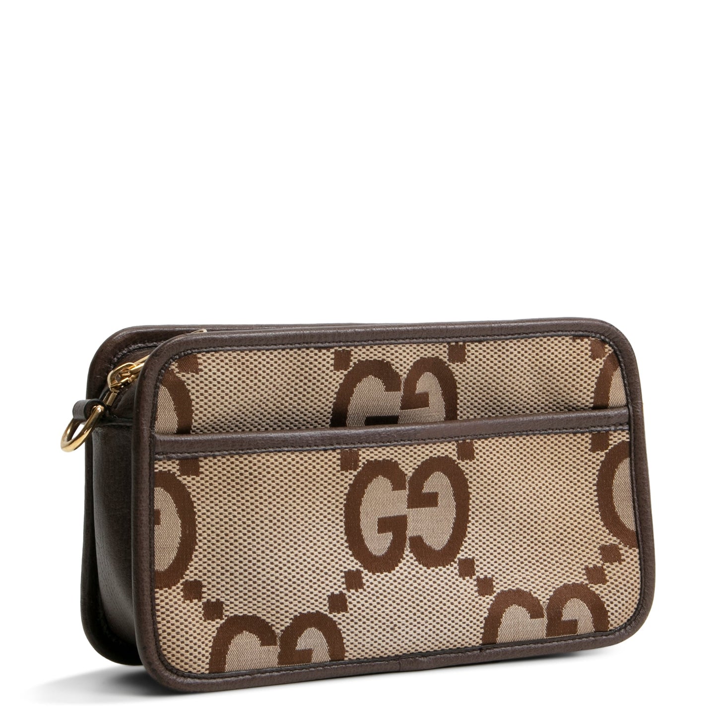 GUCCI Jumbo GG Camera Bag OUTLET FINAL SALE