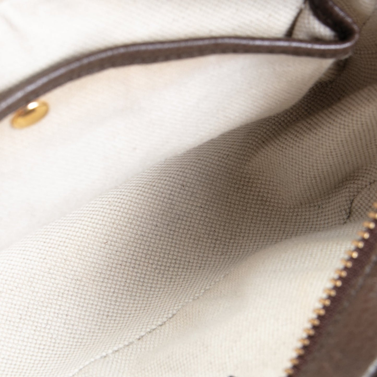 GUCCI Jumbo GG Camera Bag OUTLET FINAL SALE