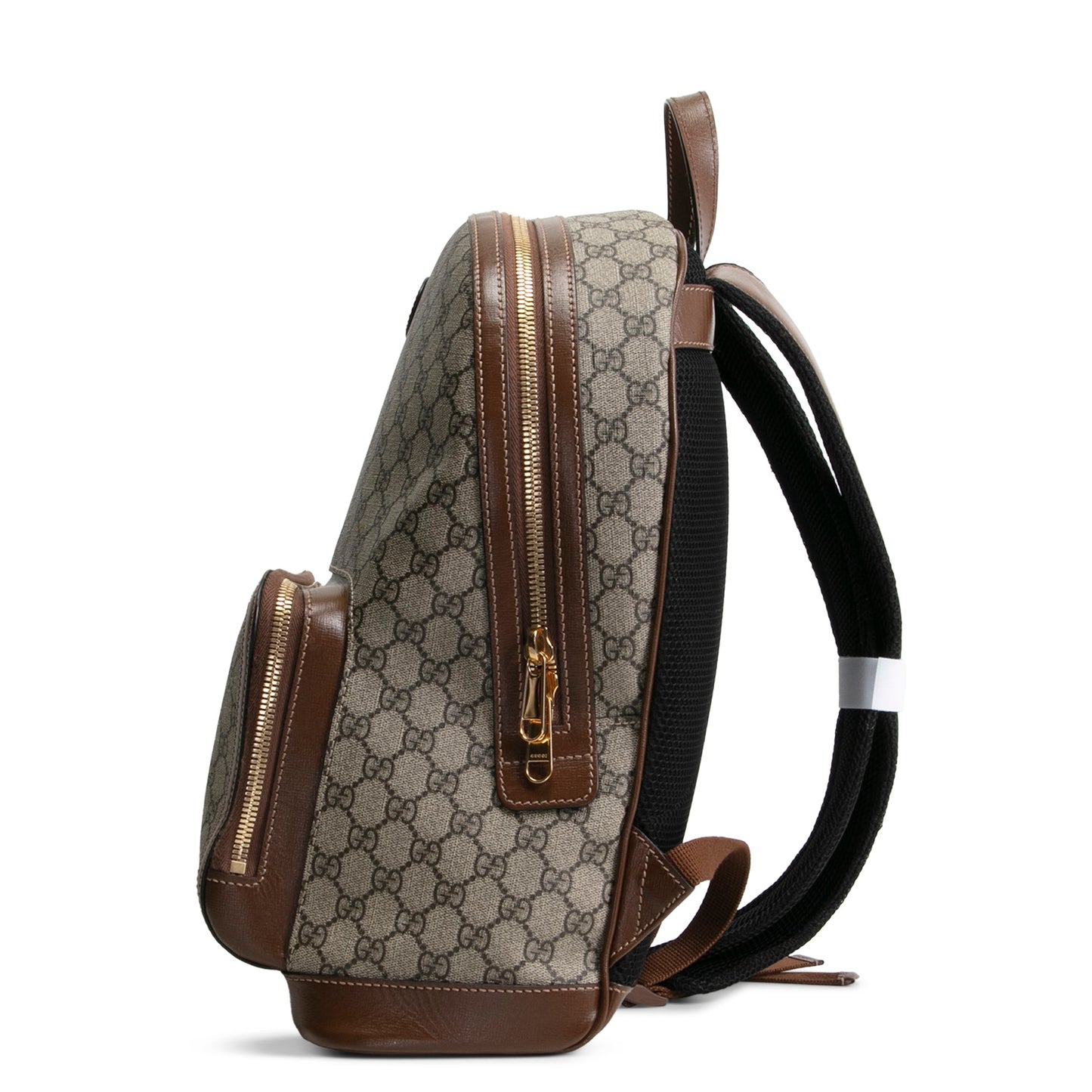 GUCCI GG Supreme Eden Backpack