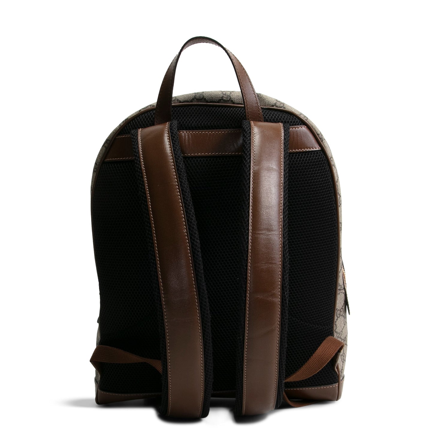 GUCCI GG Supreme Eden Backpack