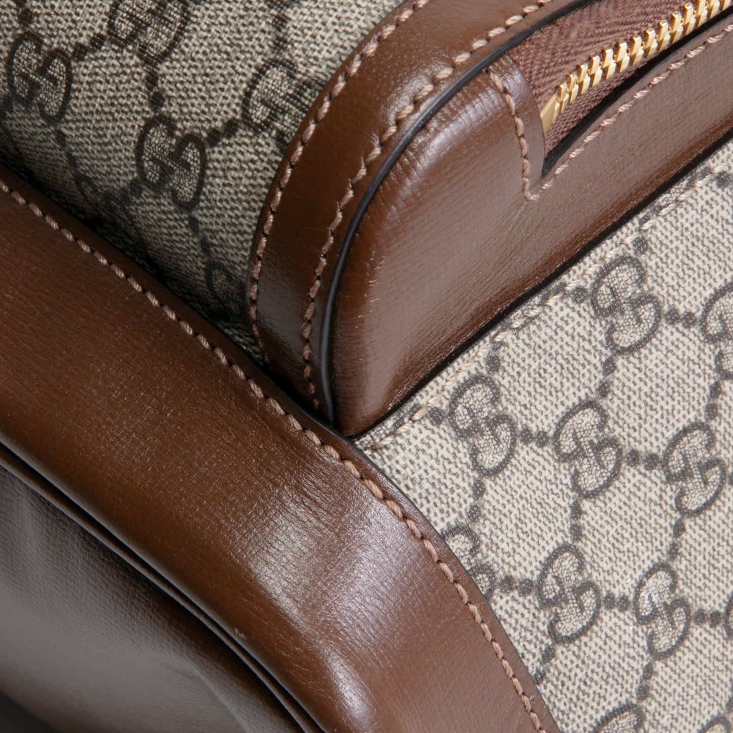 GUCCI GG Supreme Eden Backpack