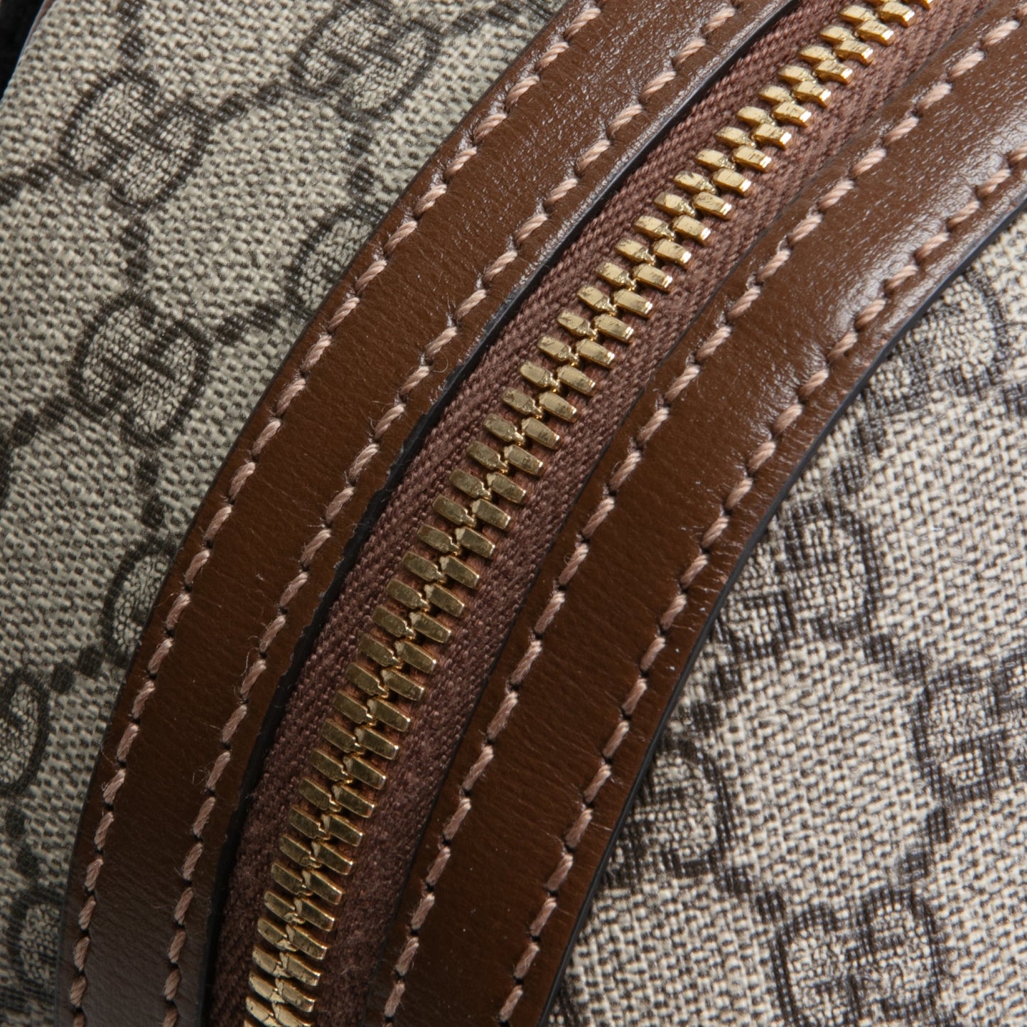 GUCCI GG Supreme Eden Backpack