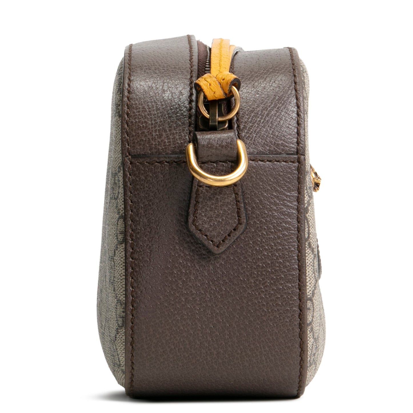 GUCCI GG Supreme Neo Vintage Camera Bag