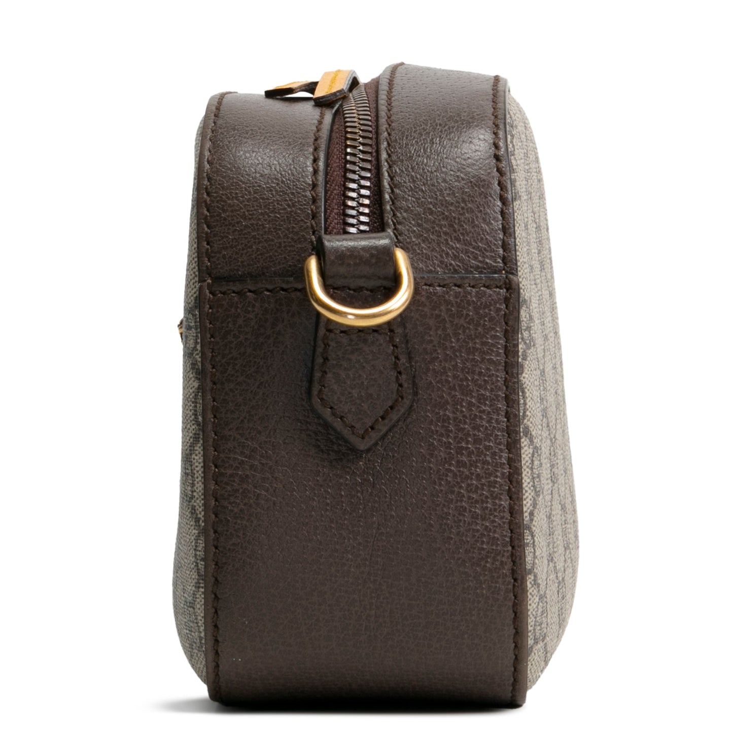 GUCCI GG Supreme Neo Vintage Camera Bag