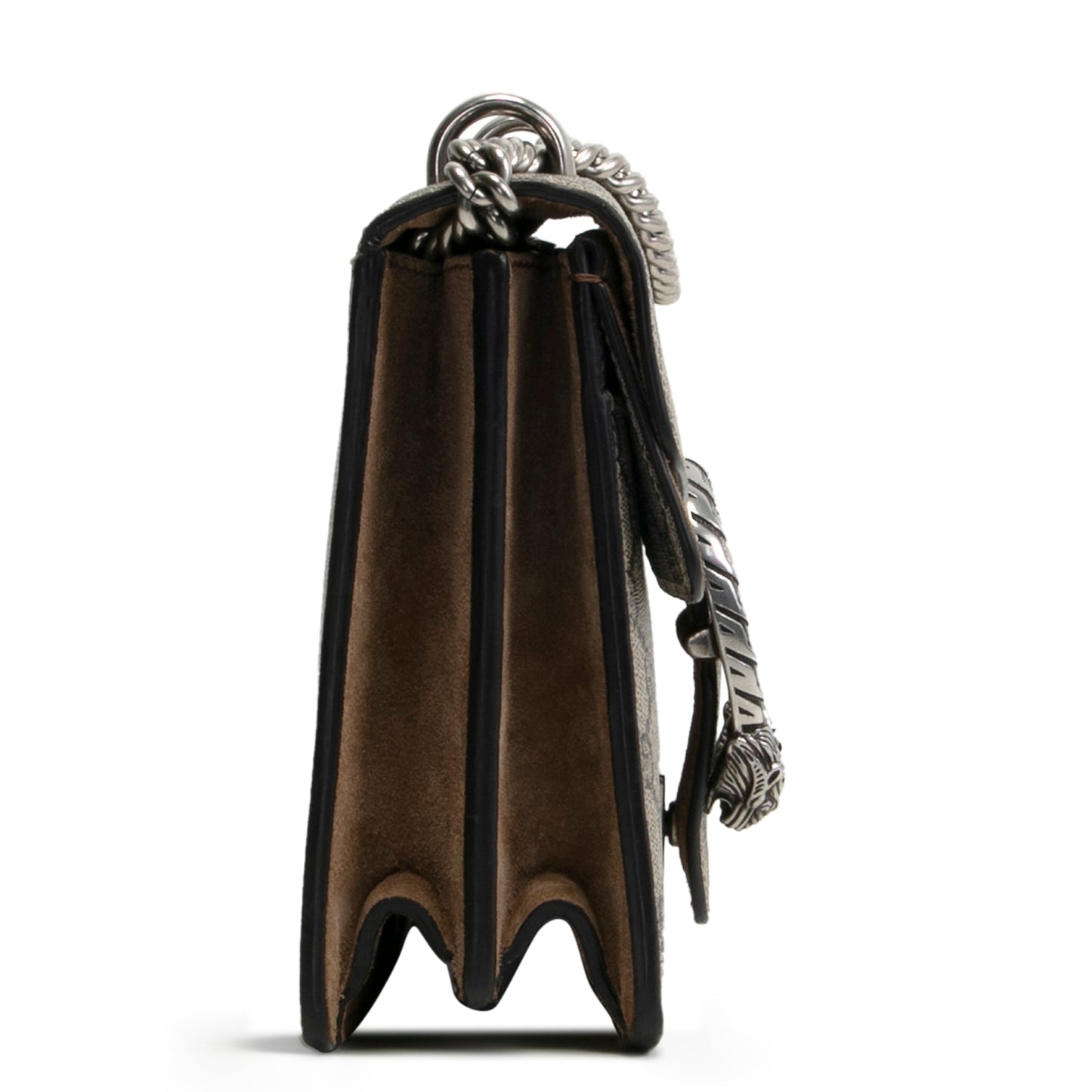 GUCCI GG Supreme Small Dionysus Shoulder Bag OUTLET FINAL SALE