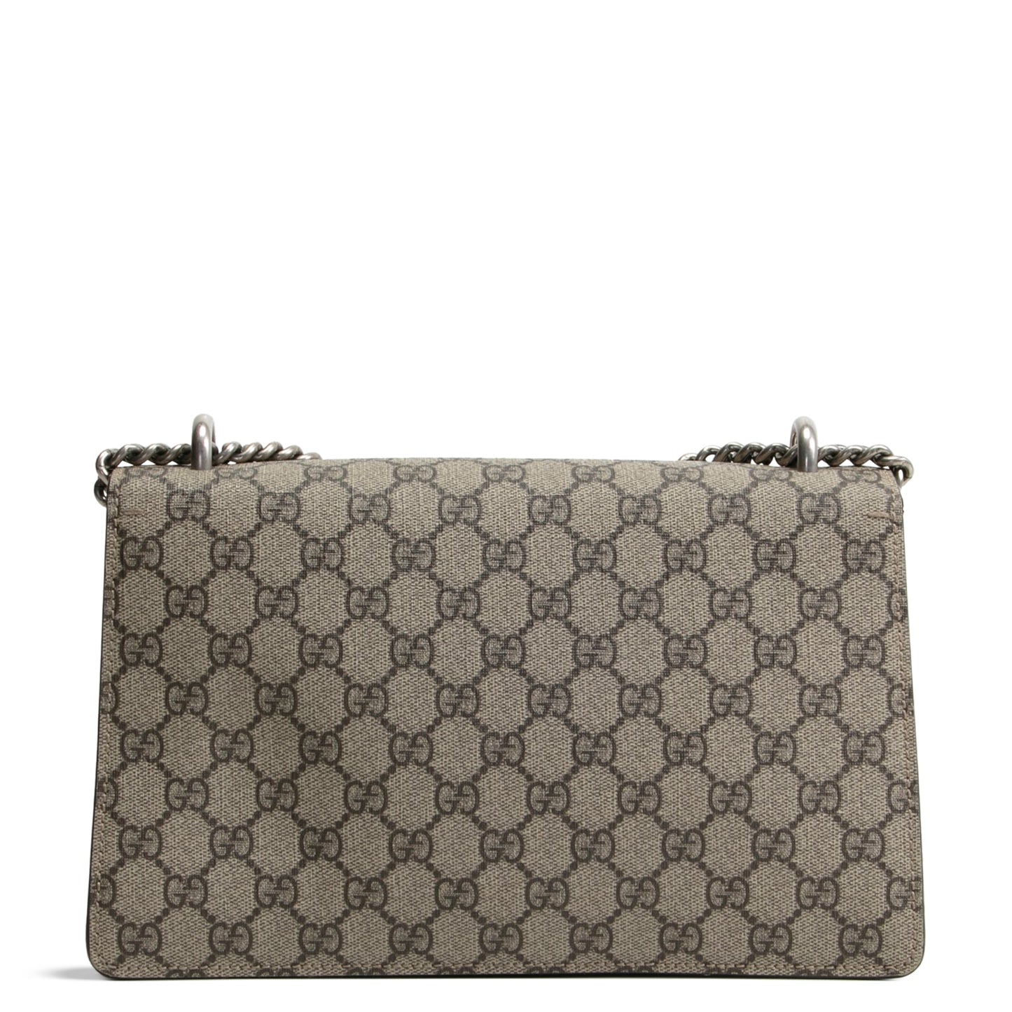 GUCCI GG Supreme Small Dionysus Shoulder Bag OUTLET FINAL SALE