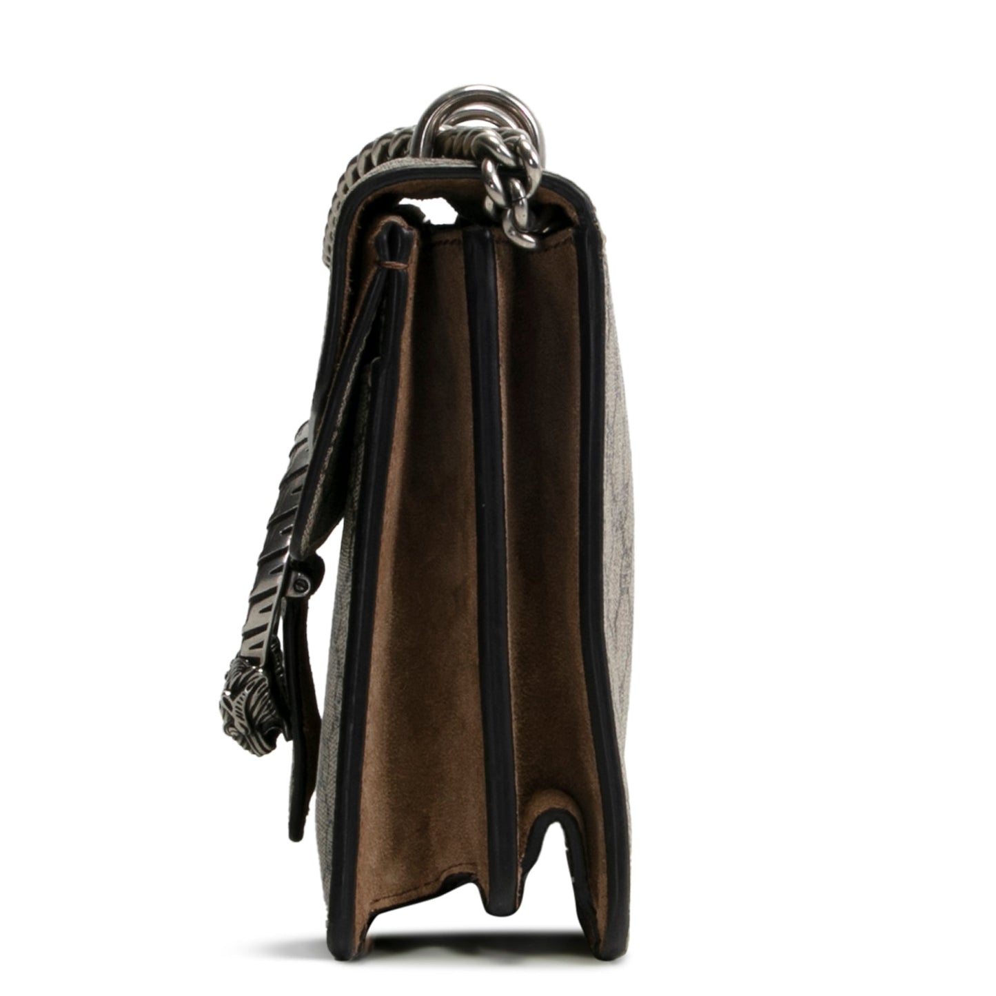 GUCCI GG Supreme Small Dionysus Shoulder Bag OUTLET FINAL SALE