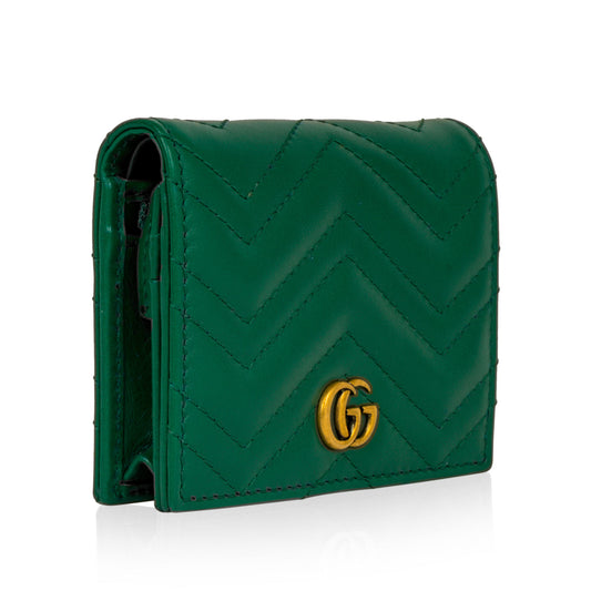 Gucci GG Marmont Wallet
