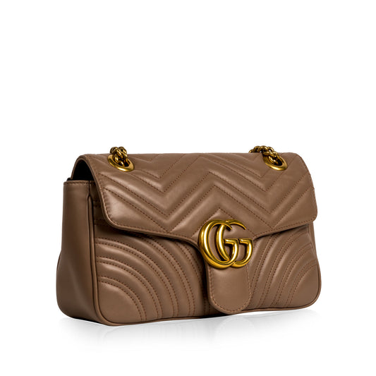 Gucci GG Small Marmont Bag