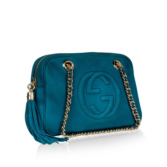 Gucci Soho Chain