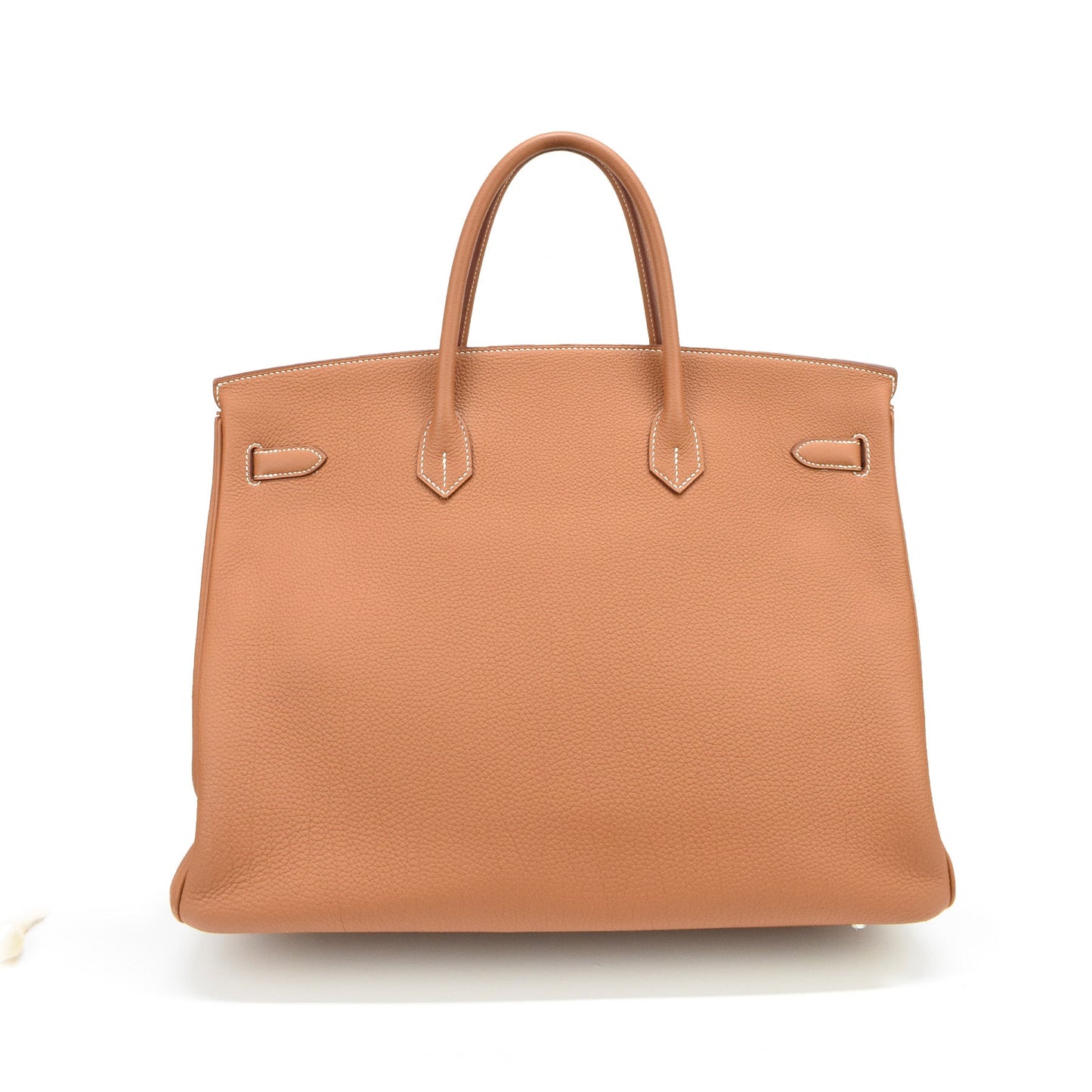 Hermes 'Birkin 40' Bag