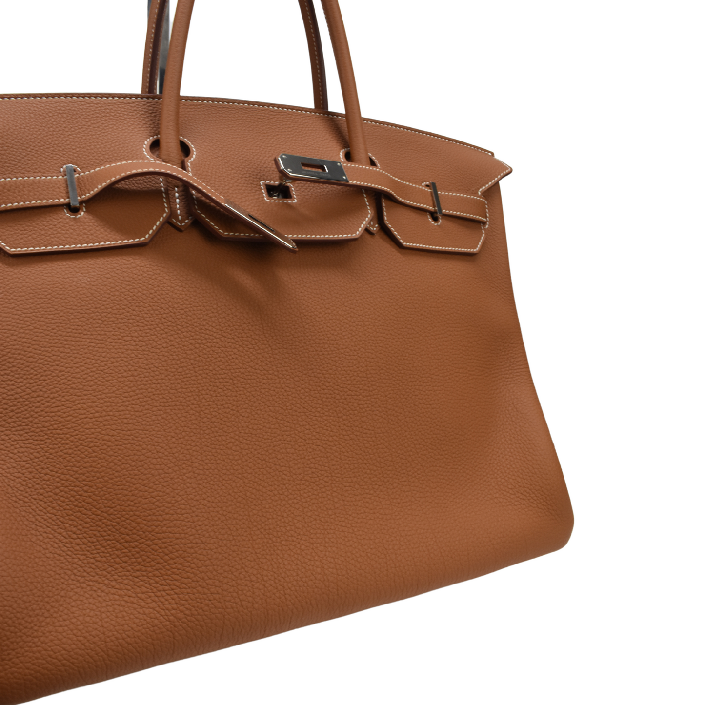 Hermes 'Birkin 40' Bag