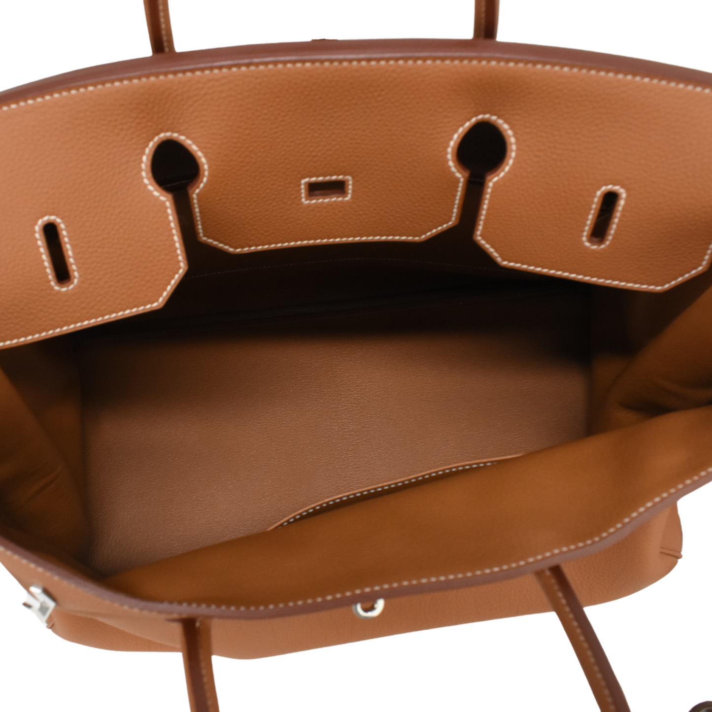 Hermes 'Birkin 40' Bag