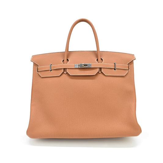 Hermes 'Birkin 40' Bag