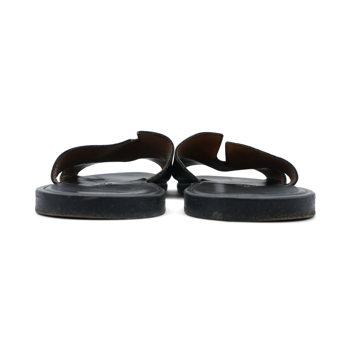 Hermes 'Oran' Sandals - Mens' 43.5