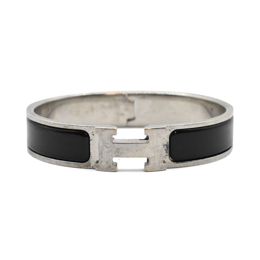 Hermes 'Clic H' Bracelet - PM