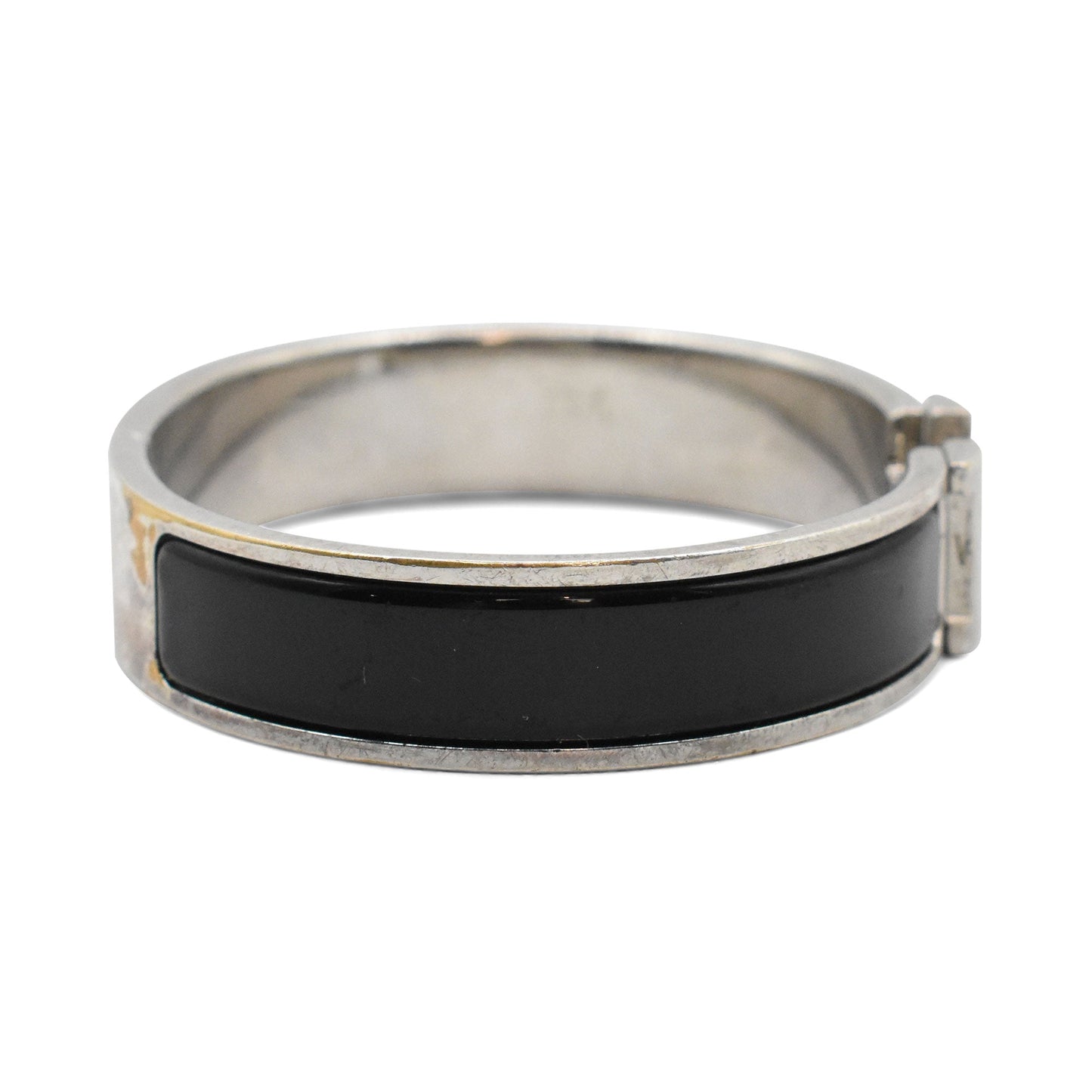 Hermes 'Clic H' Bracelet - PM