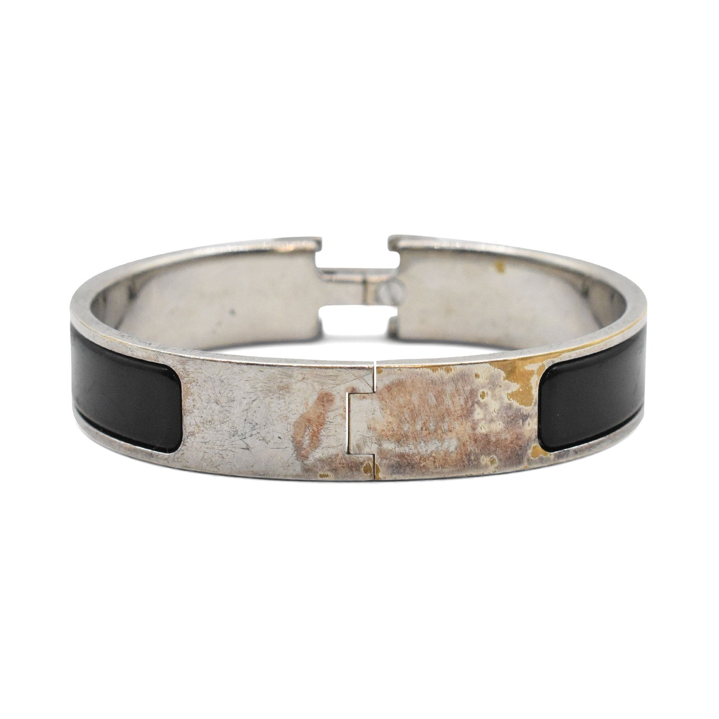 Hermes 'Clic H' Bracelet - PM