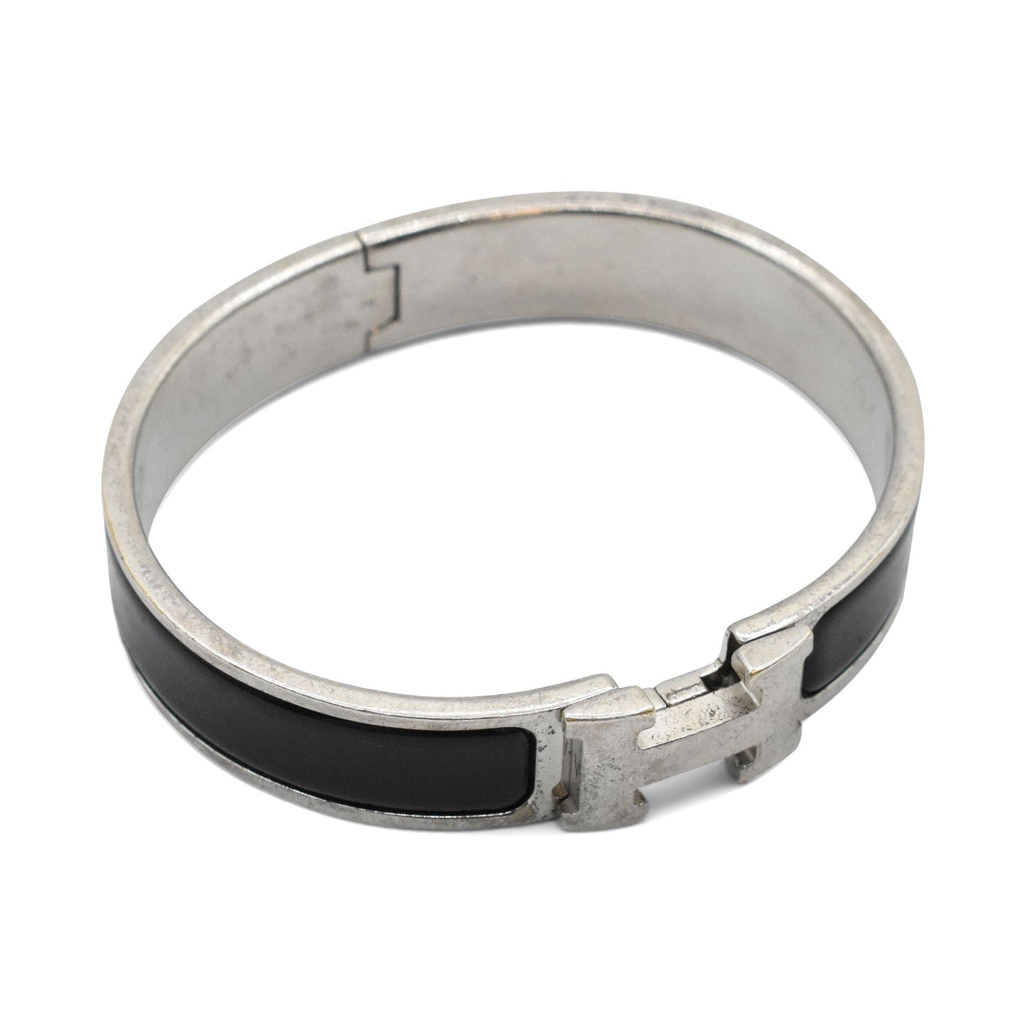 Hermes 'Clic H' Bracelet - PM