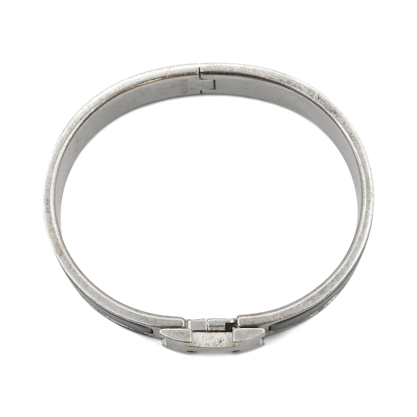 Hermes 'Clic H' Bracelet - PM