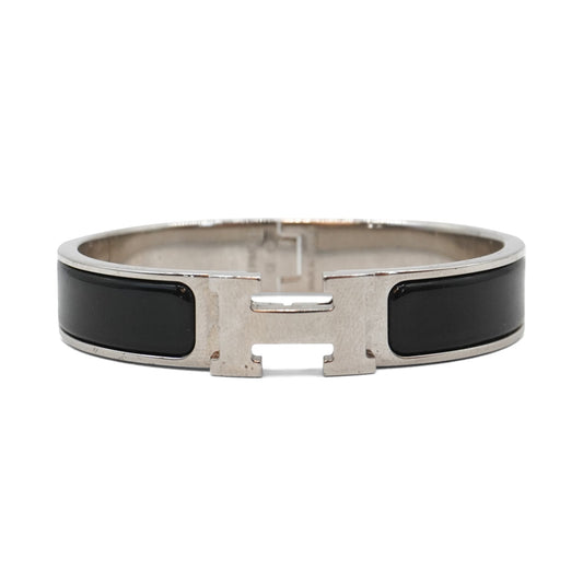 Hermes 'Clic H' Bracelet