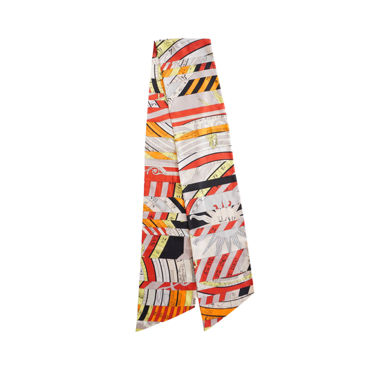 Hermes Maxi Twilly