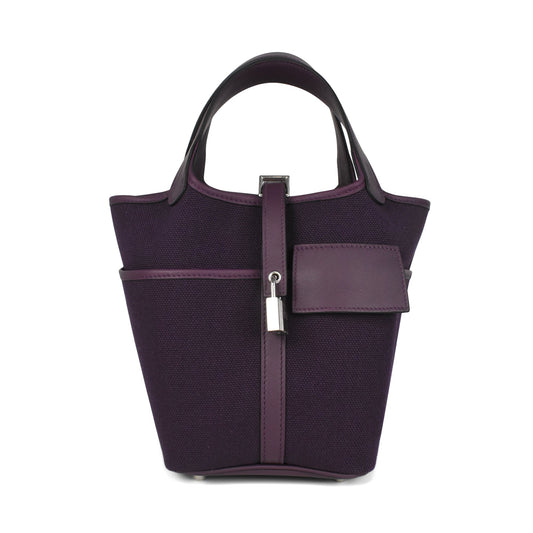 Hermes 'Picotin Cargo 18' Handbag
