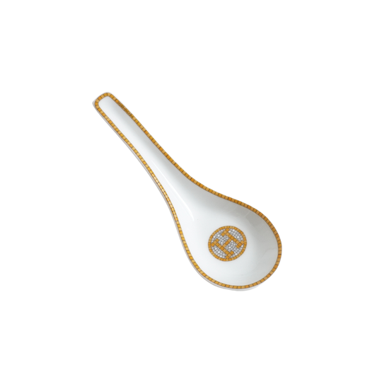 Hermes 'Mosaique au 24' Spoon