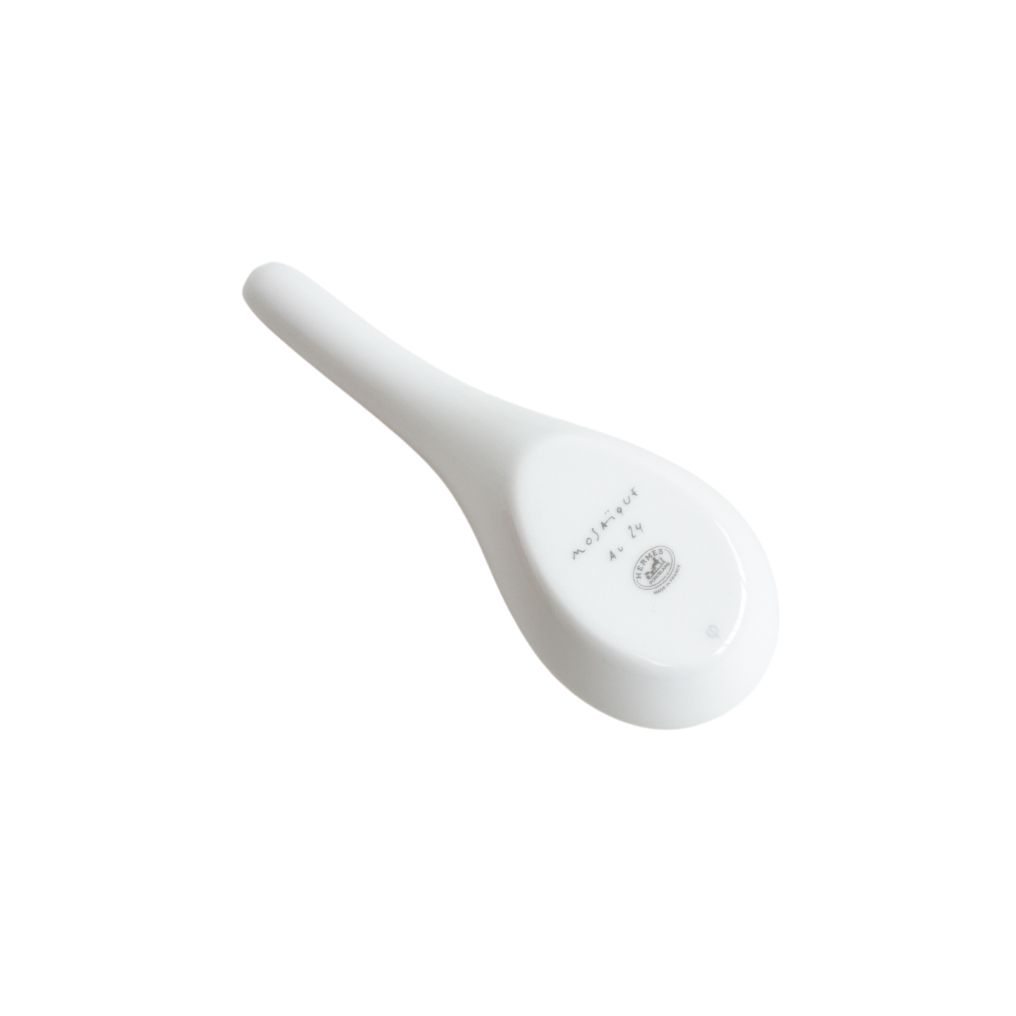 Hermes 'Mosaique au 24' Spoon