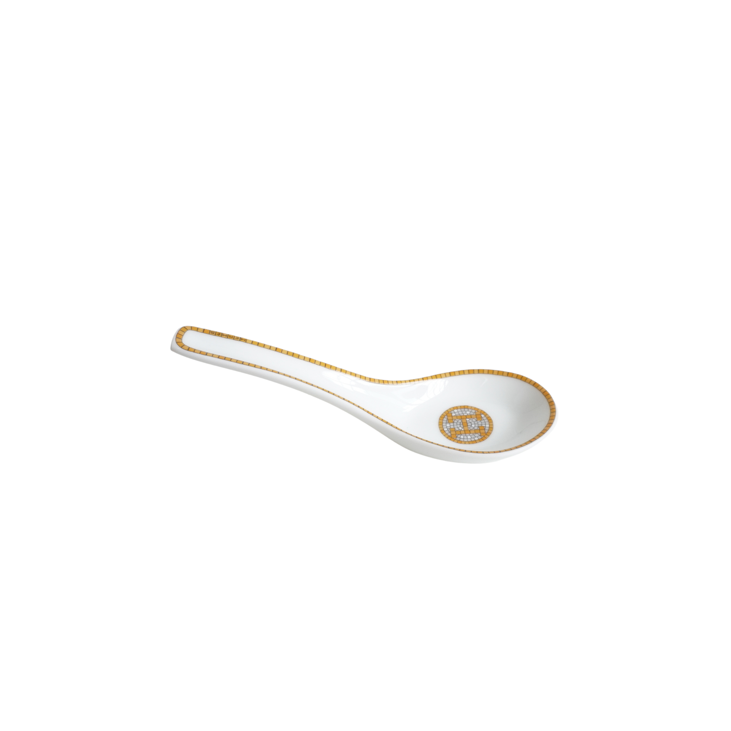 Hermes 'Mosaique au 24' Spoon