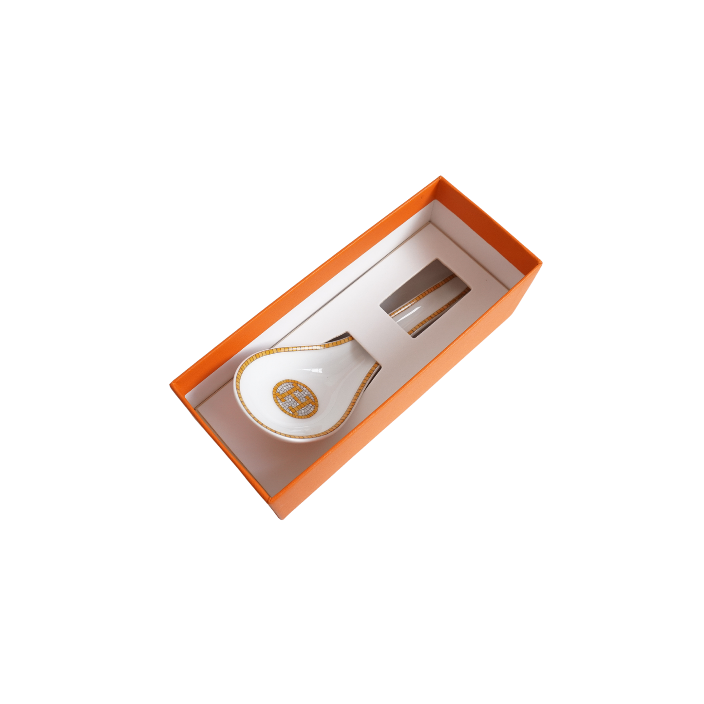 Hermes 'Mosaique au 24' Spoon