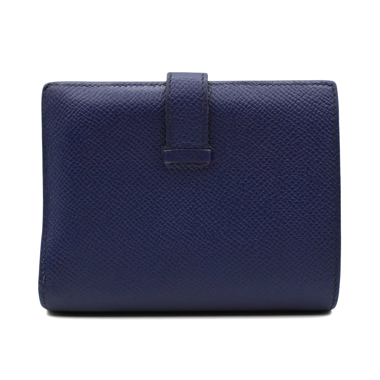Hermes 'Bearn Compact' Wallet