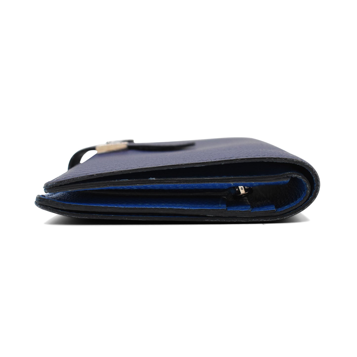 Hermes 'Bearn Compact' Wallet