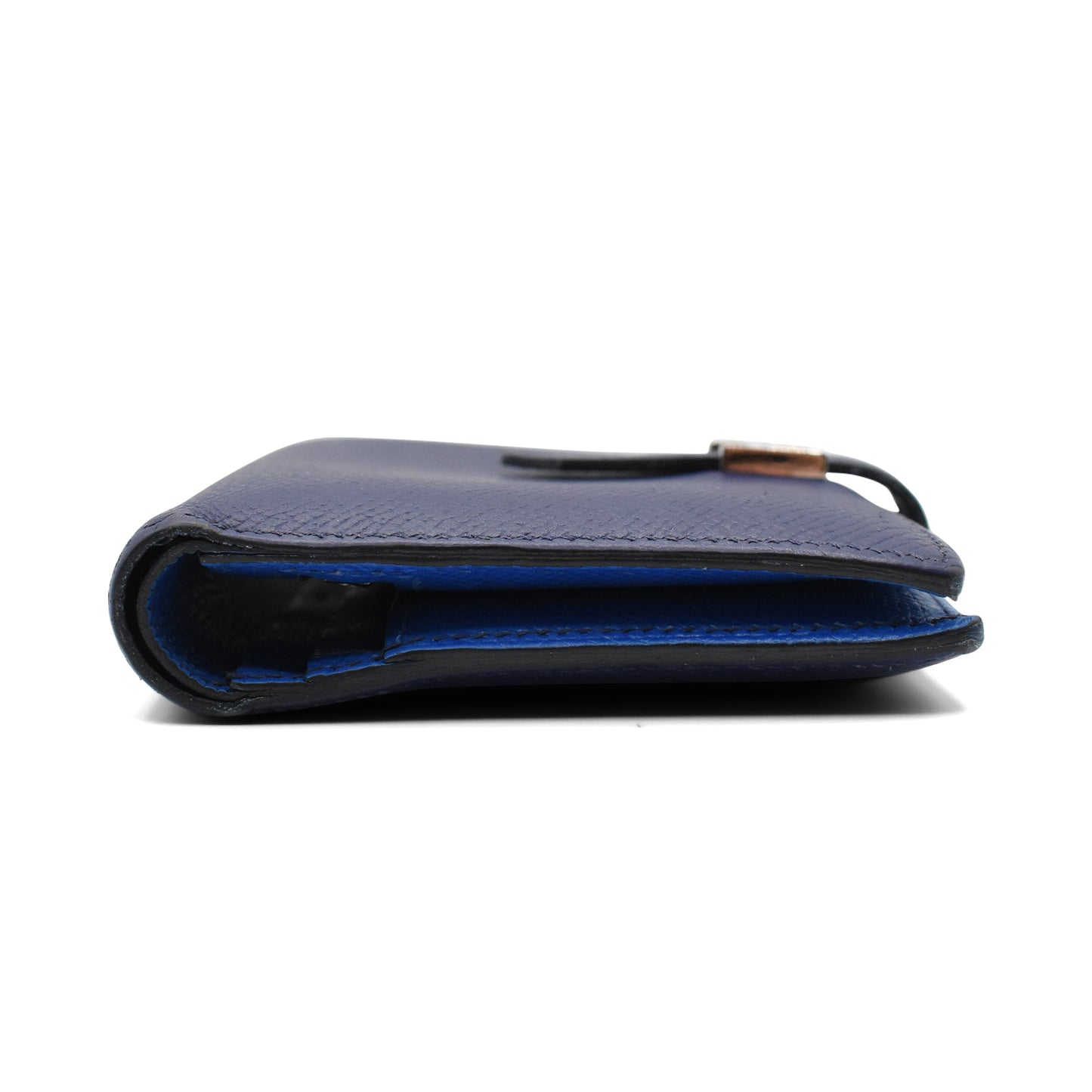 Hermes 'Bearn Compact' Wallet