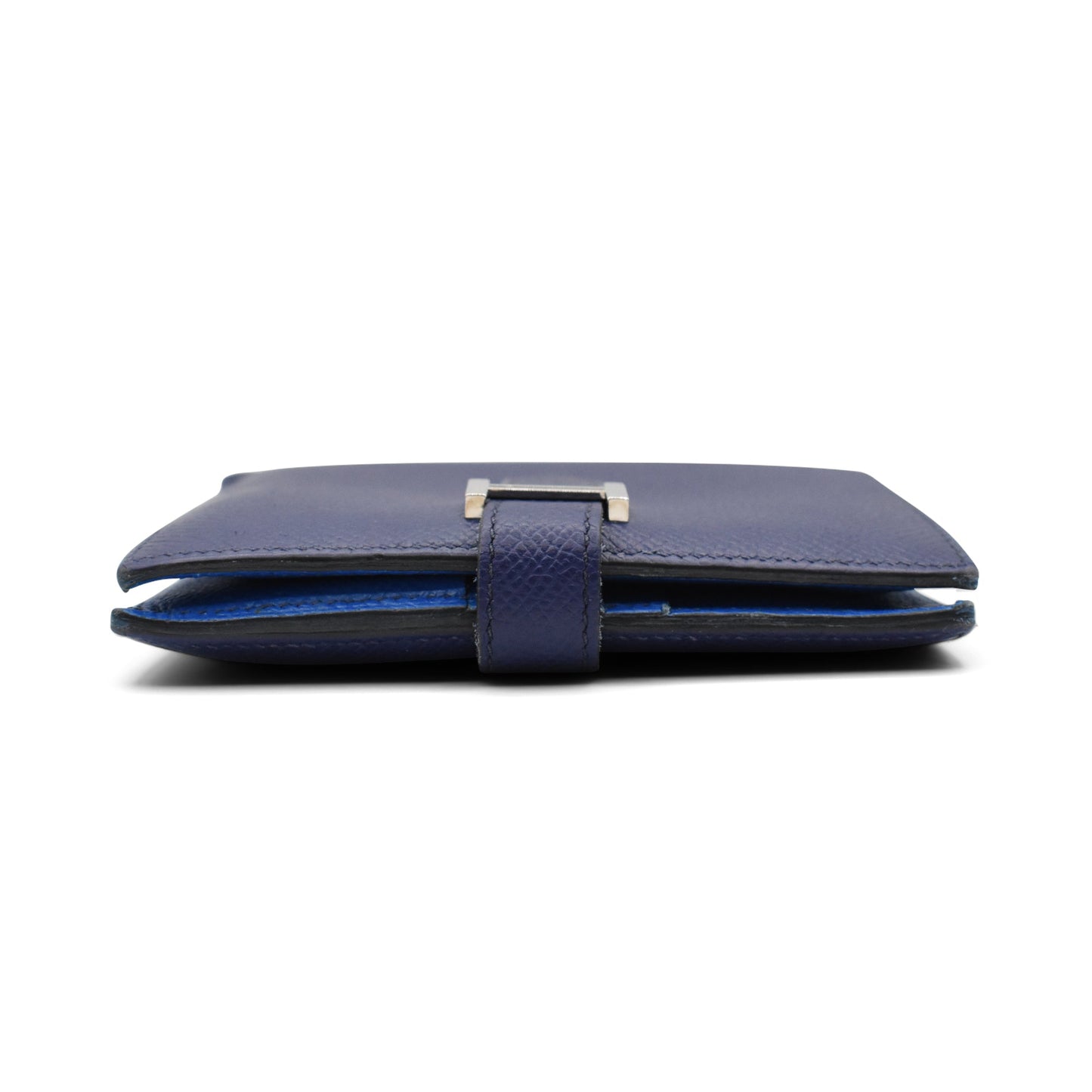 Hermes 'Bearn Compact' Wallet