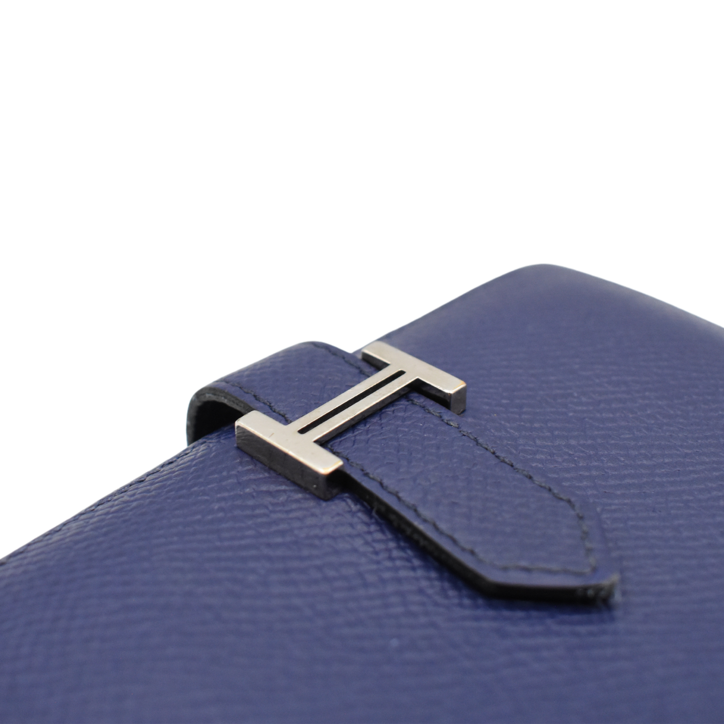 Hermes 'Bearn Compact' Wallet