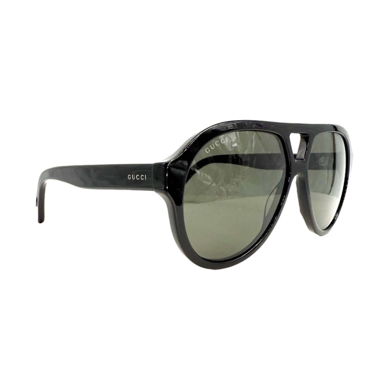Gucci GG0159SN Sunglasses with Hard Case and Dustbag