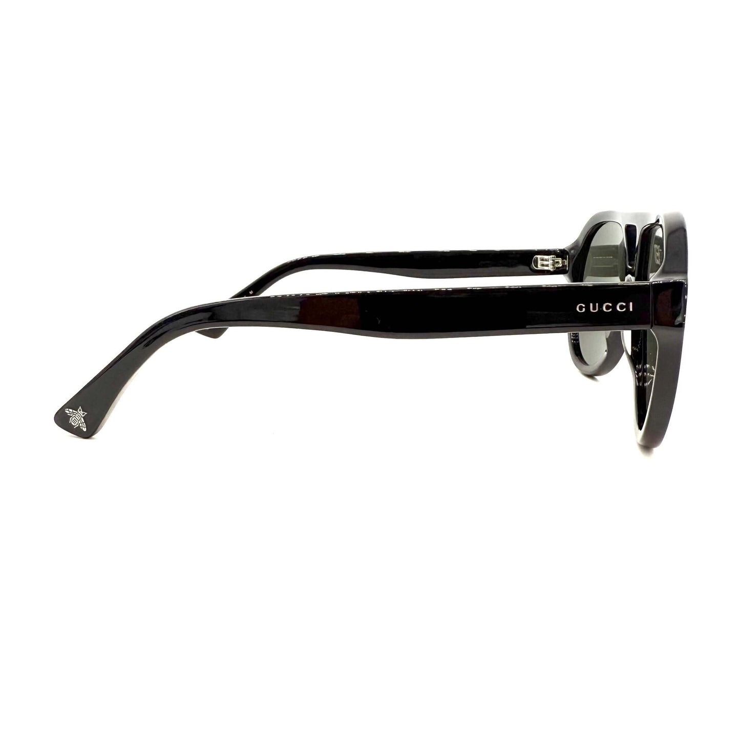 Gucci GG0159SN Sunglasses with Hard Case and Dustbag