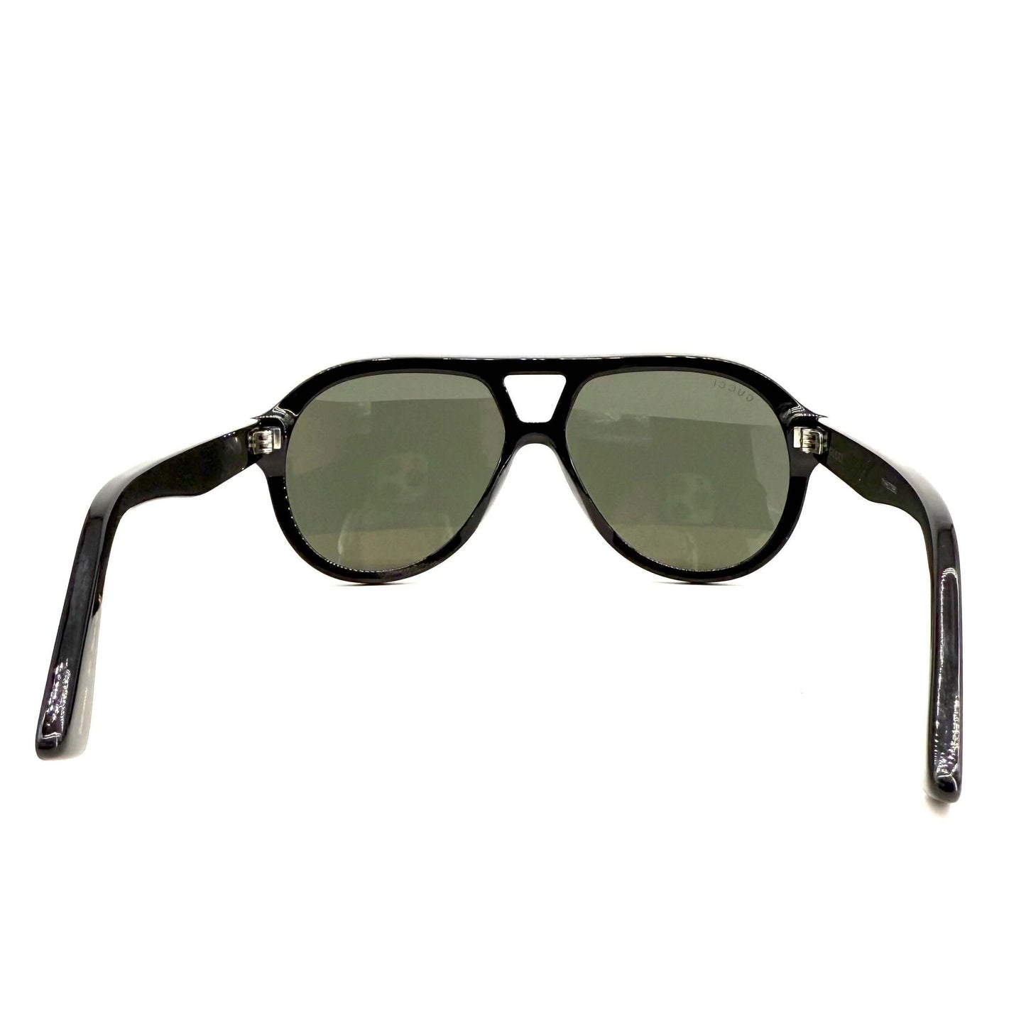 Gucci GG0159SN Sunglasses with Hard Case and Dustbag