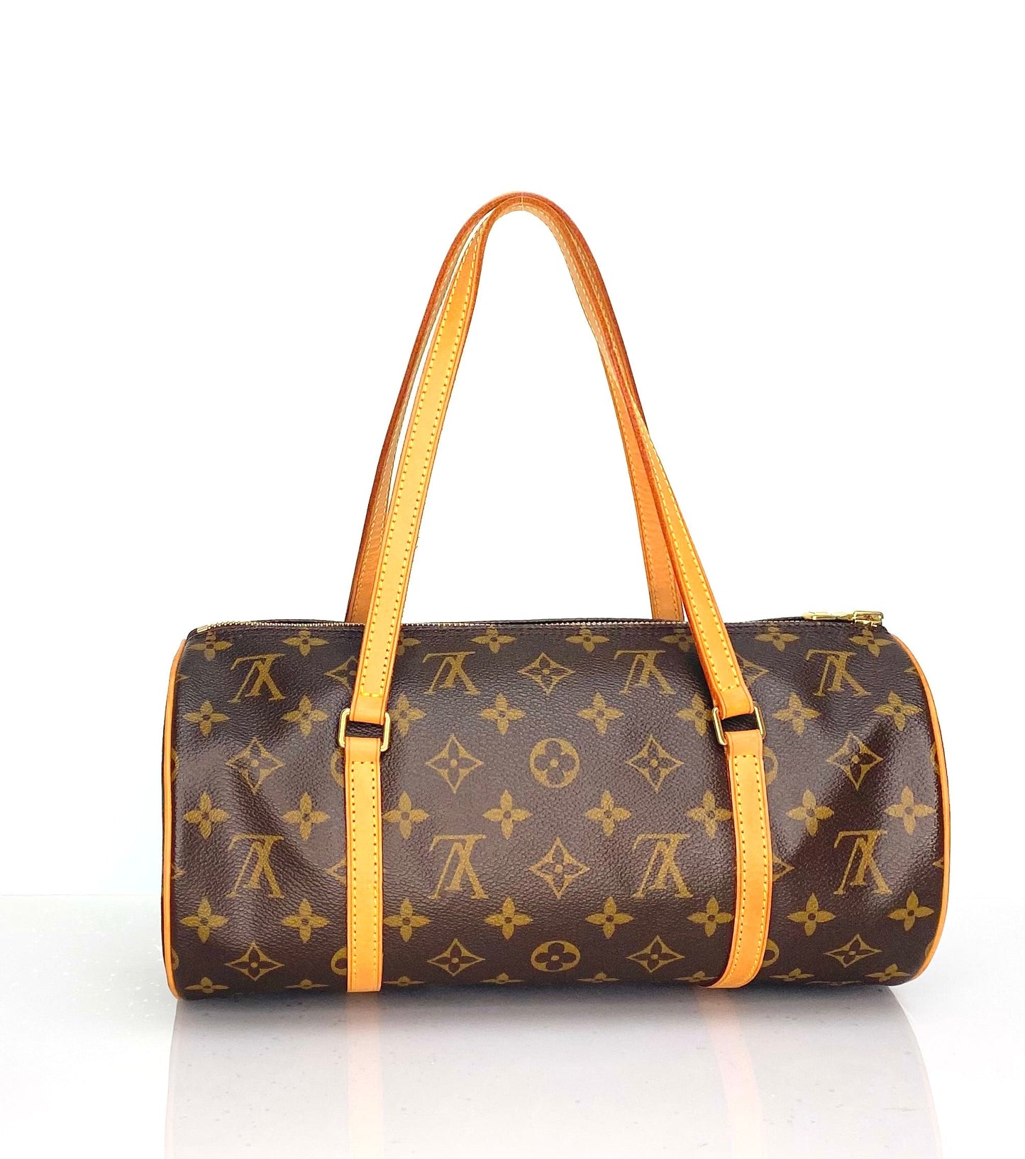 Vintage Louis Vuitton Monogram Papillon Duo