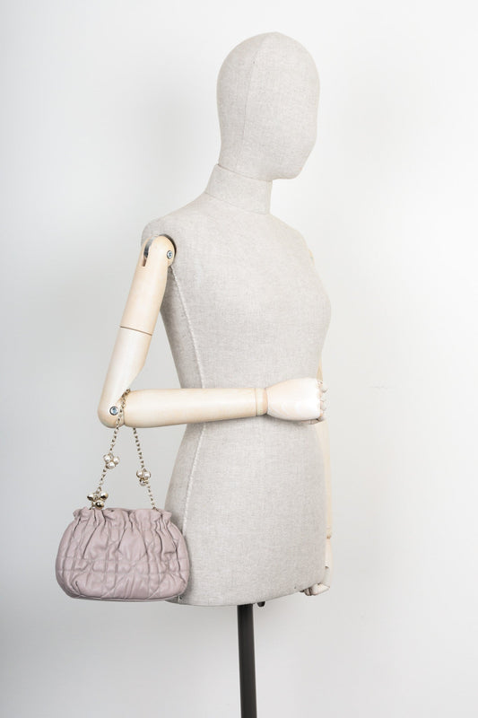 CHRISTIAN DIOR Delices Pouch Blush