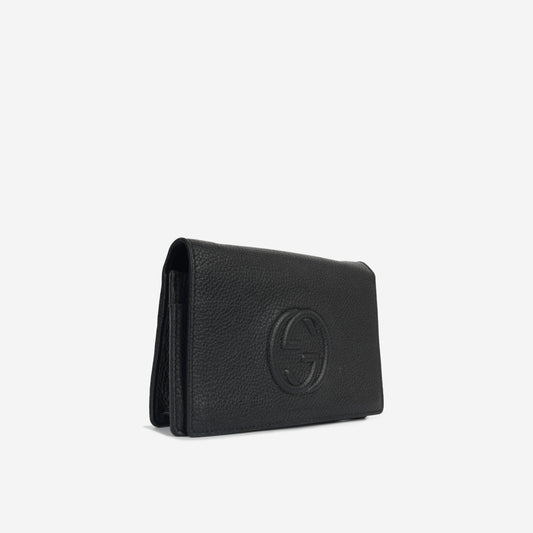 Gucci Soho WOC